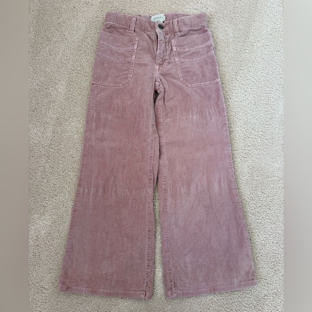 Gucci Kids jeans